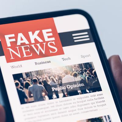 #12 - Você sabe o que é o PL das Fake News?