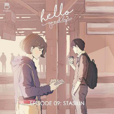 #9 Stasiun #9 Stasiun