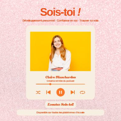 REDIFFUSION - Confiance en soi : Comment nos pensées et nos mots impactent notre vie