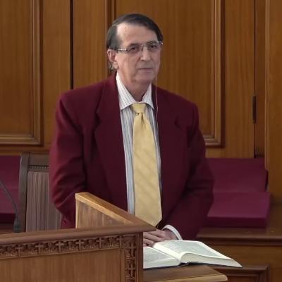 Ieremia-omul, mesajul și testul - Daniel Brânzei Ieremia-omul, mesajul și testul - Daniel Brânzei