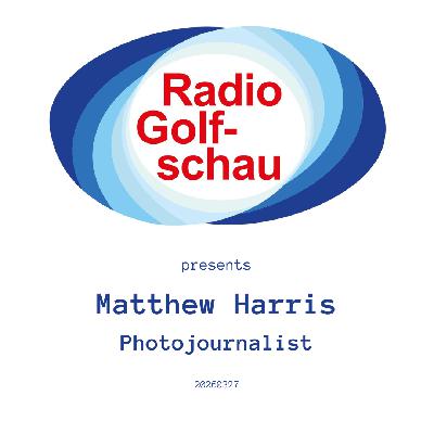 Matthew Harris Matthew Harris