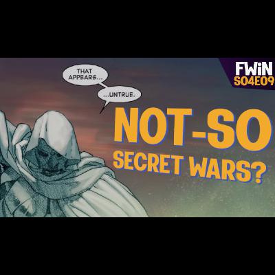 S04E09: About That Concept Art Leak...