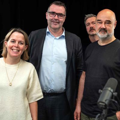 Ordfører-retur, ubehag og egen 50-årsfest