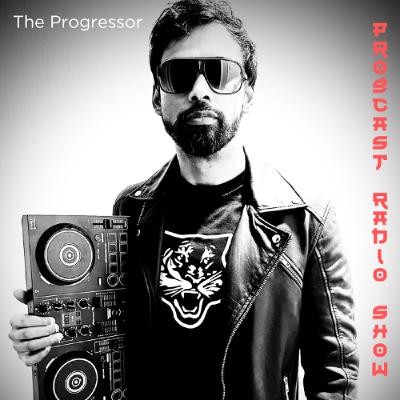 Episode 25 - Racing Time