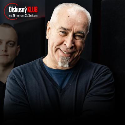 Greksa: Fico ma vytočil do žerava, Peter Kmec je jeden z najslušnejších ľudí, ktorých poznám!