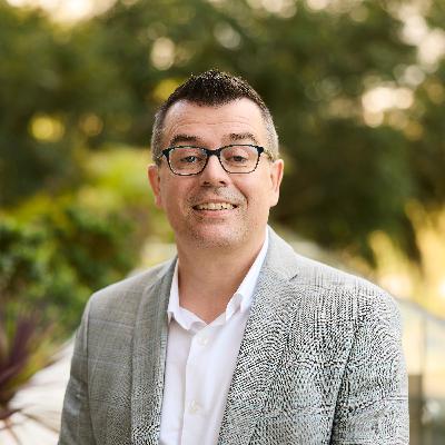 Jean-Frédéric Levesque | Agent for Innovation