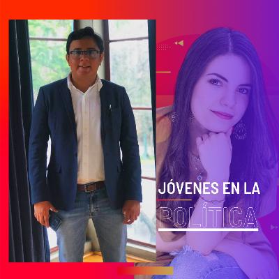 Programa 112: Jóvenes en la política