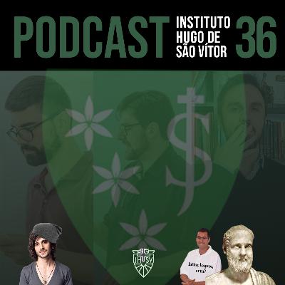 Episódio 36: Colégio São José Episódio 36: Colégio São José