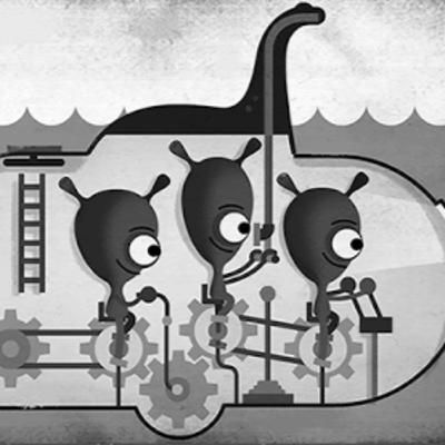 Episode 10- Loch Ness Monster