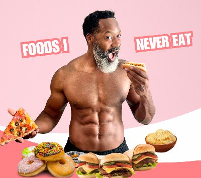 🔥 FOODS I REFUSE TO EAT — AND WHY!! YOU MIGHT WANT TO CONSIDER IT TOO 🍽️ 🔥 FOODS I REFUSE TO EAT — AND WHY!! YOU MIGHT WANT TO CONSIDER IT TOO 🍽️