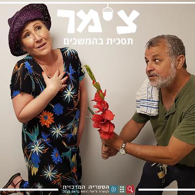 צימר - שובו של אפור השיער