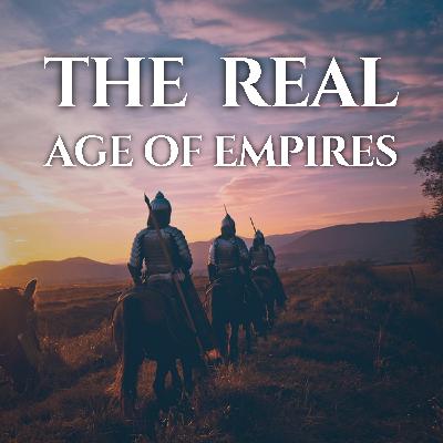 Brazil's Natives Who Ate People | AoE2 in Real Life Brazil's Natives Who Ate People | AoE2 in Real Life