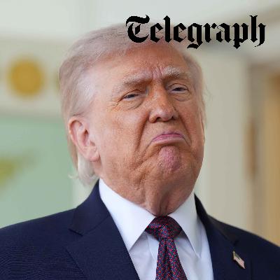 Can Trump’s blockade break Iran’s grip on Strait of Hormuz?