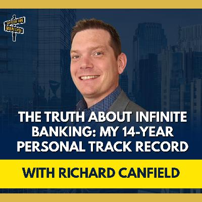 317: How to Build Financial Control Using Infinite Banking