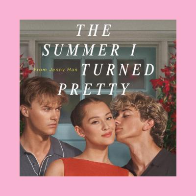 The Summer I Turned Pretty Season 3 FINALE Eps 8-11 (Prime Video): Bonrad At Last w/ Alyanna Felix