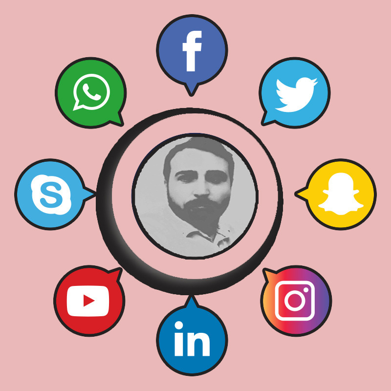 Elias Piñeiro Fernández es consultor de marketing digital