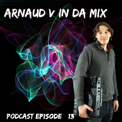 Episode 13 Episode 13