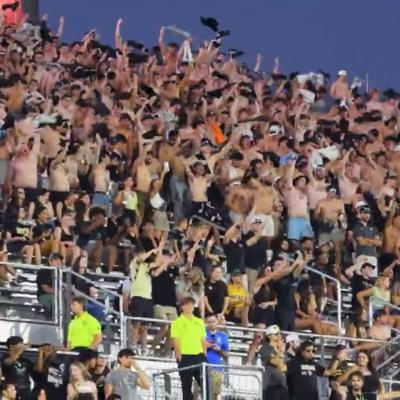 OkSt Comeback & Best UCF Comebacks Ever, usf Hate Week, BYU, Magic Brawl, Picks, & Mailbag! OkSt Comeback & Best UCF Comebacks Ever, usf Hate Week, BYU, Magic Brawl, Picks, & Mailbag!