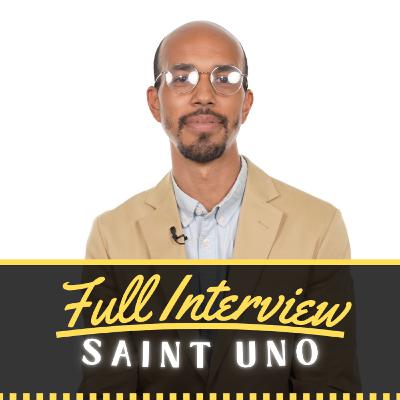 Saint Uno On Exposing The Music Industry From Record Deal To Streaming Royalties (Full Interview) Saint Uno On Exposing The Music Industry From Record Deal To Streaming Royalties (Full Interview)