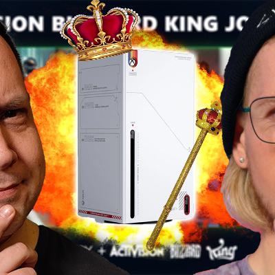 Has Xbox Just WON?! Has Xbox Just WON?!