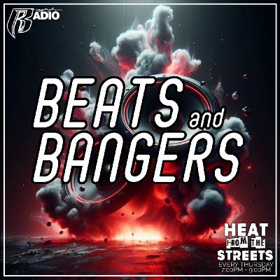 Episode 293: "Beats And Bangers" 07.17.2025 [EP.293]