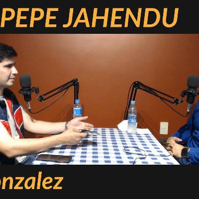 Ep# 18 - Facu Gonzalez Ep# 18 - Facu Gonzalez