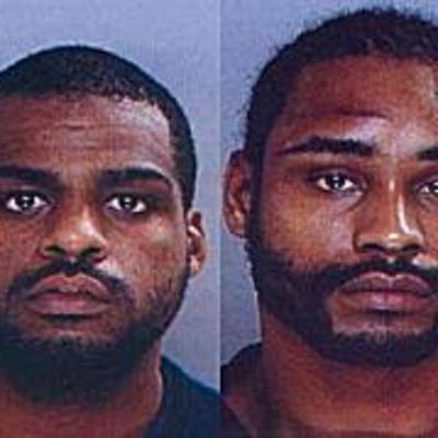 A Deadly Love Triangle A Deadly Love Triangle