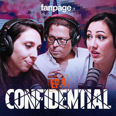 [Ep. 4] Strage di Capaci - Minacciata giornalista Giorgia Venturini con una testa capretto sull’uscio di casa