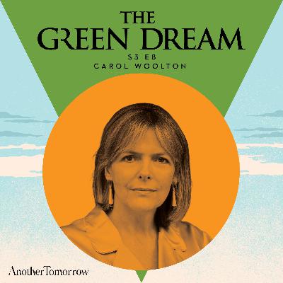 Sparkling with Carol Woolton