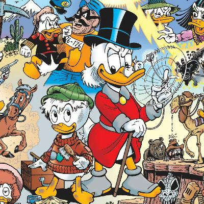 La vida y la obra de Rico McPato La vida y la obra de Rico McPato