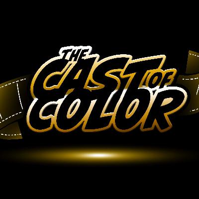 Introducing: The Cast of Color