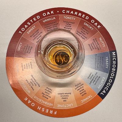 Trees, Barrels And Better Bourbon | Independent Stave Company and Bookers Trees, Barrels And Better Bourbon | Independent Stave Company and Bookers
