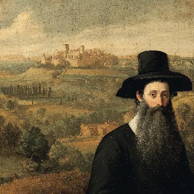 How Livorno’s Jews Quietly Shaped Dutch Brazil