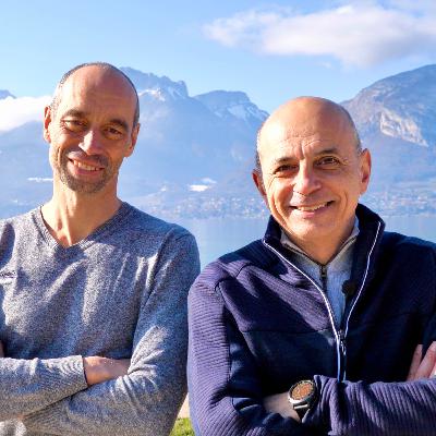 LA RESPIRATION, LES BAINS FROIDS, WIM HOF METHOD BY STÉPHANE JANSSOONE BREATHING ACADEMY [2023]