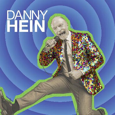 Old People Rock:  Danny Hein