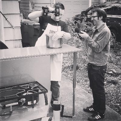 Paring Wine and Smoked Meats