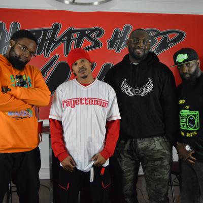 Bess Conversations Podcast | Episode 101 | Kidfrmthesix6