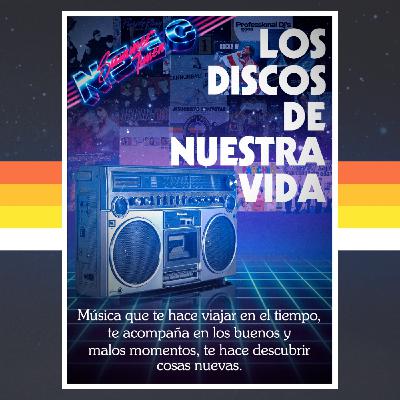 7x12 NSEC SummerTime - la música que nos marco 7x12 NSEC SummerTime - la música que nos marco