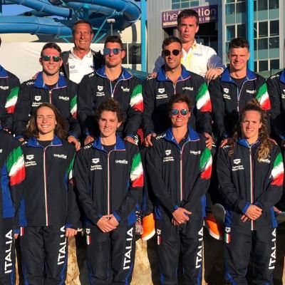 AustraloMondiali! AustraloMondiali!