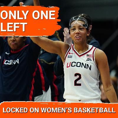 UConn Stands Alone at No. 1 🏀 AP Poll Chaos, SEC Record, Unrivaled Monday & Top Players Ranked UConn Stands Alone at No. 1 🏀 AP Poll Chaos, SEC Record, Unrivaled Monday & Top Players Ranked