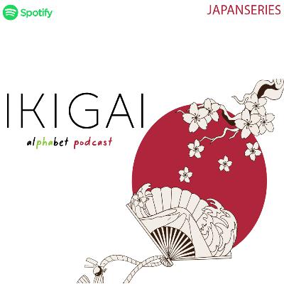 #japanseries - IKIGAI