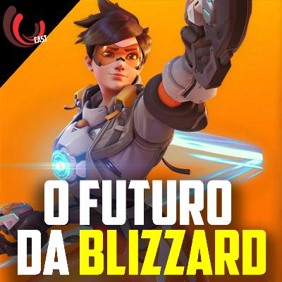 O FUTURO DA BLIZZARD, DIABLO 4 E OVERWATCH 2 - AtualCast #07
