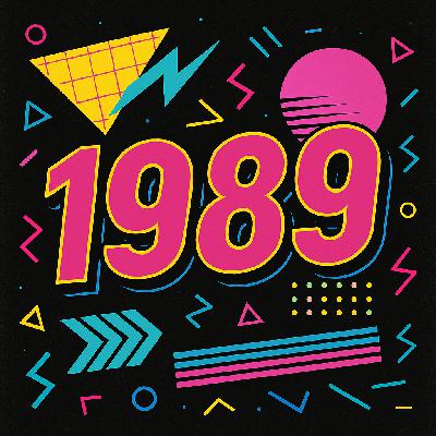 757: Forgotten Hits of 1989