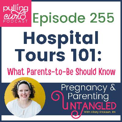Hospital Tours 101: What Parents-to-Be Should Know - 255