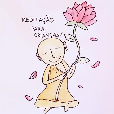 Desafio 7 Dias - Meditação Para Crianças  (Trailer)