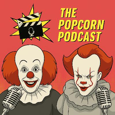 Episode 195: "Welcome To Derry" Episodes 1-2 Review Episode 195: "Welcome To Derry" Episodes 1-2 Review