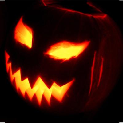 Halloween stories part #2