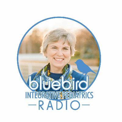 Let's Talk About Autism! Shellie Greth & Susan Straka from TACA Iowa! [Episode 10]