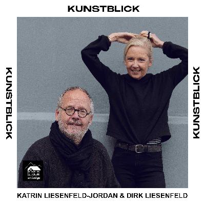 Dirk Liesenfeld & Katrin Liesenfeld-Jordan - artlodge