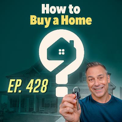 First-Time Home Buyer: Single Mom Buys $530K Home with Just $17K (INTERVIEW) - 428 First-Time Home Buyer: Single Mom Buys $530K Home with Just $17K (INTERVIEW) - 428